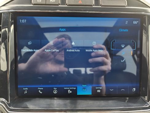 Used 2022 Ford F350 Lariat image 54