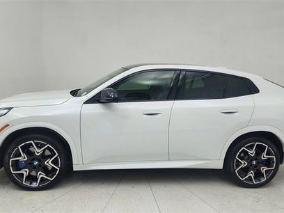 Used 2025 BMW X2 M35i