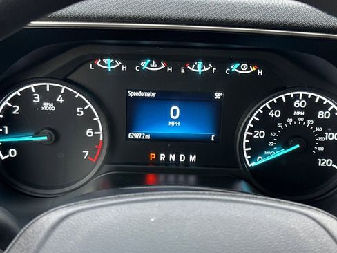 Used 2023 Ford F150 XLT image 25