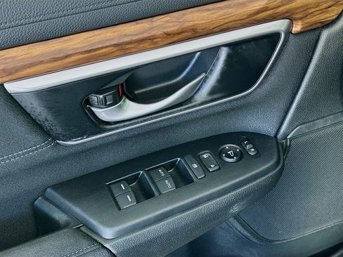 Used 2022 Honda CR-V EX image 15