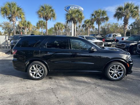 New 2026 Dodge Durango GT image 9