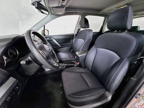 Used 2015 Subaru Forester 2.5i Premium w/ Popular Package #1 AWD/4WD image 20