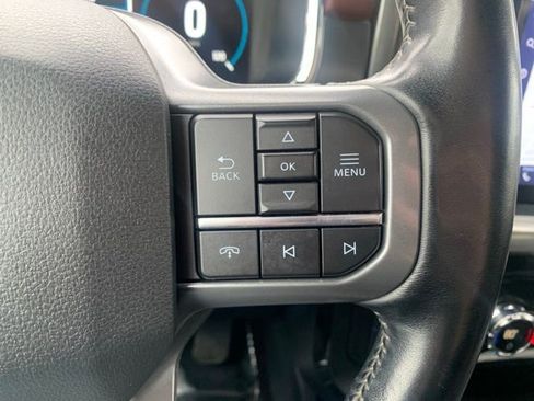 Used 2021 Ford F150 Lariat image 22