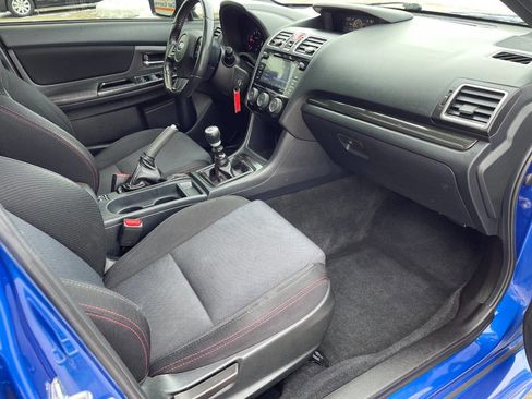 Used 2018 Subaru WRX Premium image 14