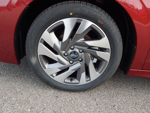 Used 2025 Subaru Legacy Limited image 9