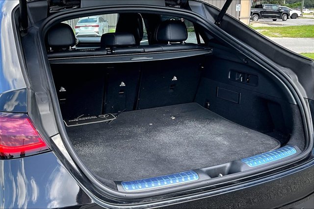 Certified 2026 Mercedes-Benz GLC 300 4MATIC image 37