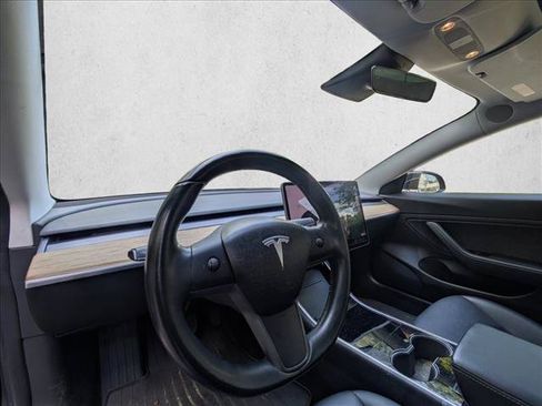 Used 2018 Tesla Model 3 Performance AWD/4WD image 9
