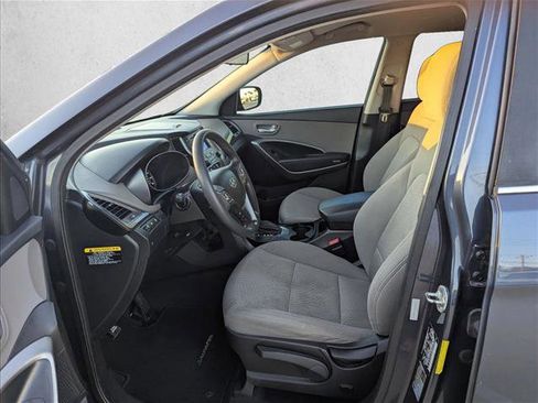 Used 2016 Hyundai Santa Fe Sport image 8