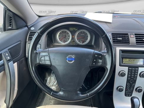 Used 2013 Volvo C70 T5 FWD image 14