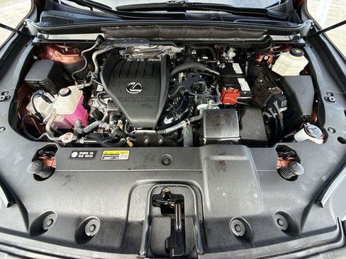 Certified 2024 Lexus RX 350 Premium FWD image 27