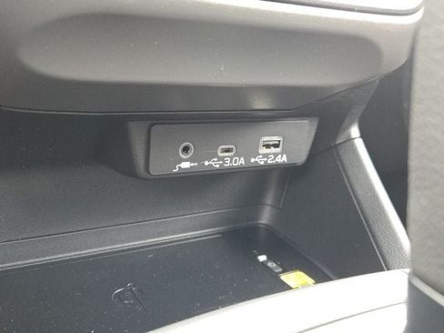 New 2026 Subaru Crosstrek 2.5i Wilderness w/ Crosstrek Mirror Package AWD/4WD image 16