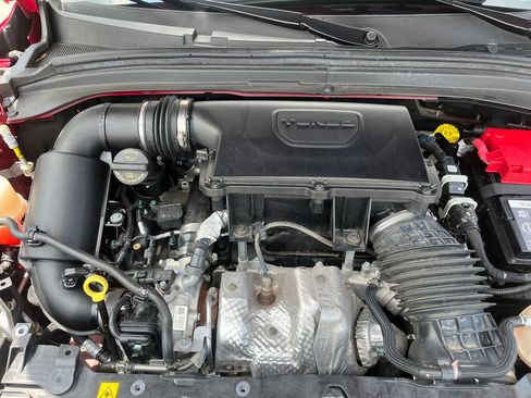Used 2024 Dodge Hornet GT AWD/4WD image 19