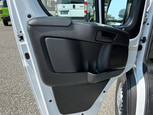 Used 2024 RAM ProMaster 1500 w/ Convenience Group image 7