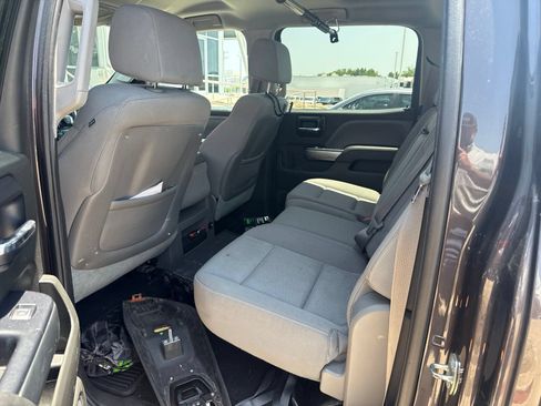 Used 2014 Chevrolet Silverado 1500 LT w/ LT Convenience Package RWD image 10