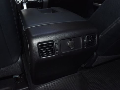Used 2016 Toyota Tundra Limited w/ Limited Premium Package AWD/4WD image 22