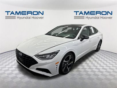 Used 2023 Hyundai Sonata SEL Plus w/ Cargo Package