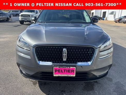 Used 2021 Lincoln Corsair Reserve w/ Sport Package image 8