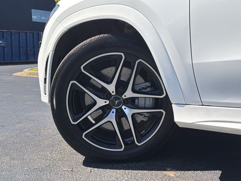 Used 2022 Mercedes-Benz GLE 53 AMG 4MATIC Coupe image 6