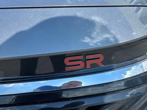 Used 2026 Nissan Sentra SR w/ Floor Mat Package FWD image 23