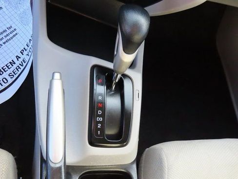 Used 2012 Honda Civic LX image 24