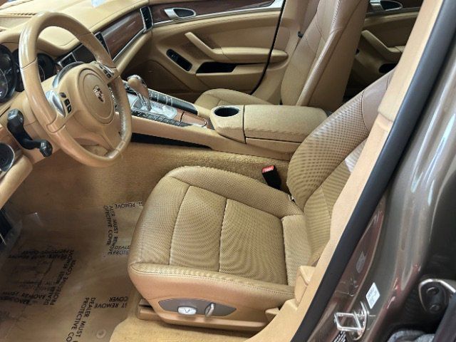 Used 2011 Porsche Panamera 4S AWD/4WD image 11