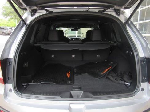 Used 2023 Honda Passport TrailSport image 27