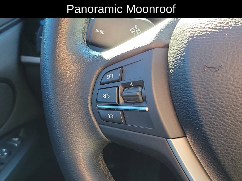 Used 2017 BMW X3 sDrive28i RWD image 14