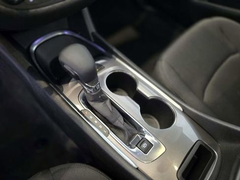 Used 2024 Chevrolet Malibu LT image 26