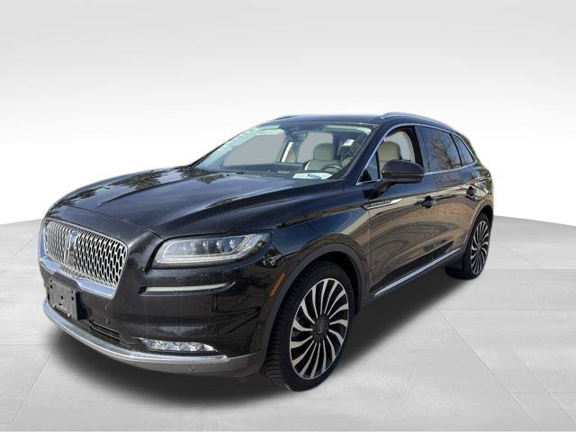 Used 2023 Lincoln Nautilus Black Label w/ Class II Trailer Tow Package AWD/4WD image 4