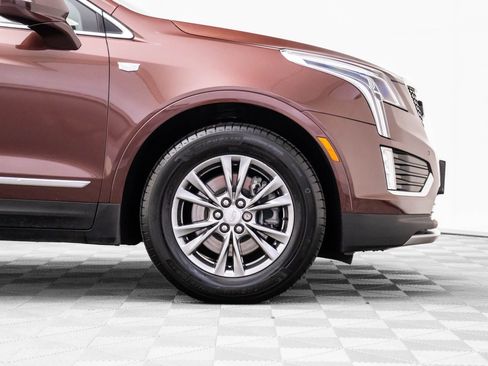 Certified 2023 Cadillac XT5 Premium Luxury image 31