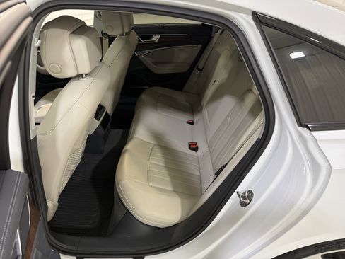 Used 2021 Audi A6 3.0T Prestige w/ Prestige Package image 12