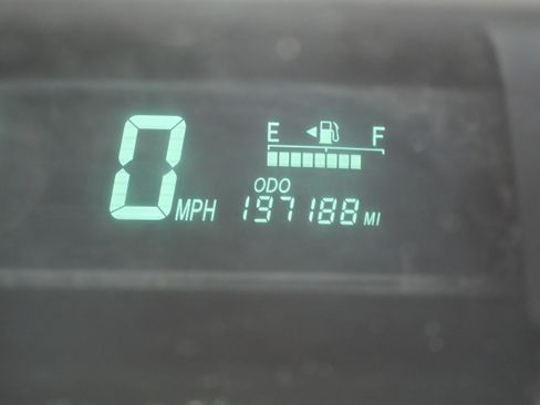 Used 2006 Toyota Prius FWD image 20