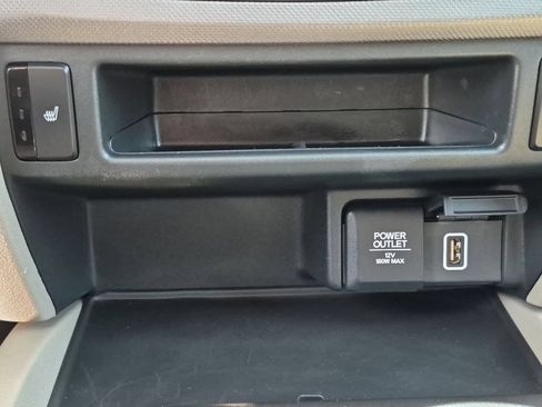 Used 2023 Honda Ridgeline RTL image 23