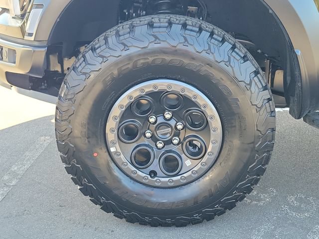 New 2026 Ford F150 Raptor AWD/4WD image 29