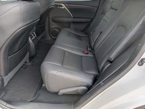 Used 2022 Lexus RX 350 FWD w/ Premium Package image 12