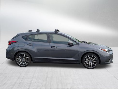 Used 2025 Subaru Impreza 2.0i Sport AWD/4WD image 7