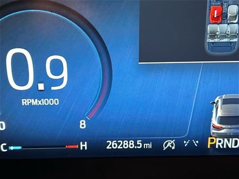 Used 2024 Ford Escape ST-Line Elite w/ Premium Technology Package image 23