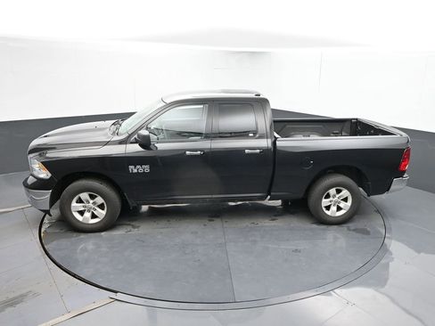 Used 2018 RAM 1500 Classic SLT AWD/4WD image 27