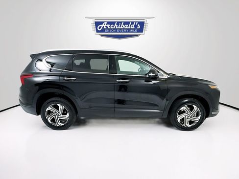 Used 2023 Hyundai Santa Fe SEL AWD/4WD image 9