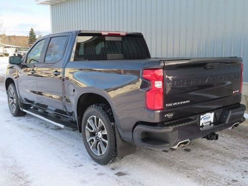 Used 2023 Chevrolet Silverado 1500 RST w/ Convenience Package II image 12