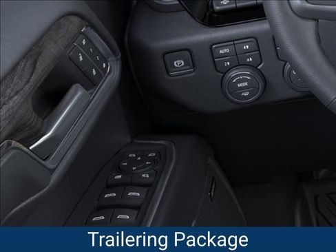 New 2026 Chevrolet Silverado 1500 LTZ image 25