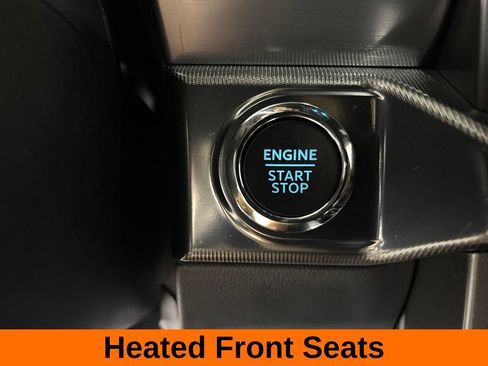Used 2025 Ford F150 Lariat w/ Equipment Group 501A Mid AWD/4WD image 16