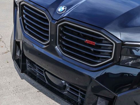 Used 2026 BMW XM Label Red image 9