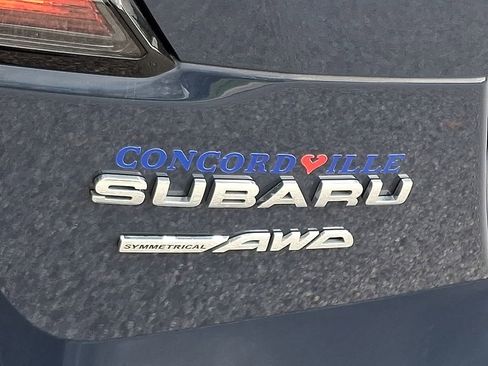 Certified 2023 Subaru Outback Premium image 30