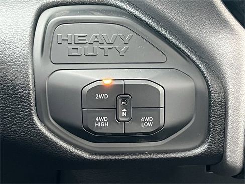 New 2026 RAM 5500 Tradesman image 25