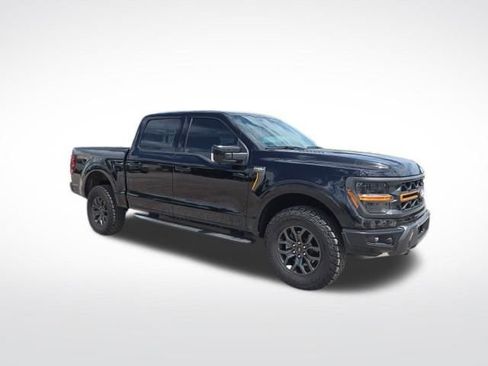 Used 2025 Ford F150 Tremor w/ Equipment Group 402A High image 1