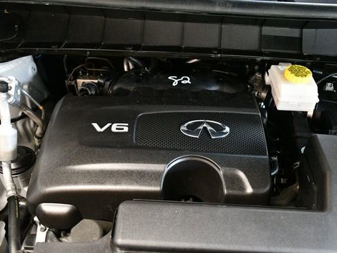 Used 2024 INFINITI QX60 Autograph AWD/4WD image 82