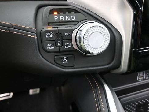 New 2026 RAM 1500 Tungsten image 25