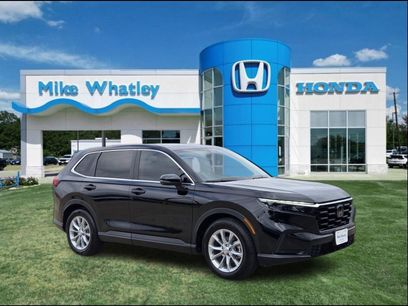 Certified 2025 Honda CR-V EX-L