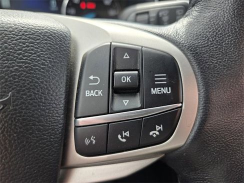 Certified 2024 Ford Explorer Limited image 28